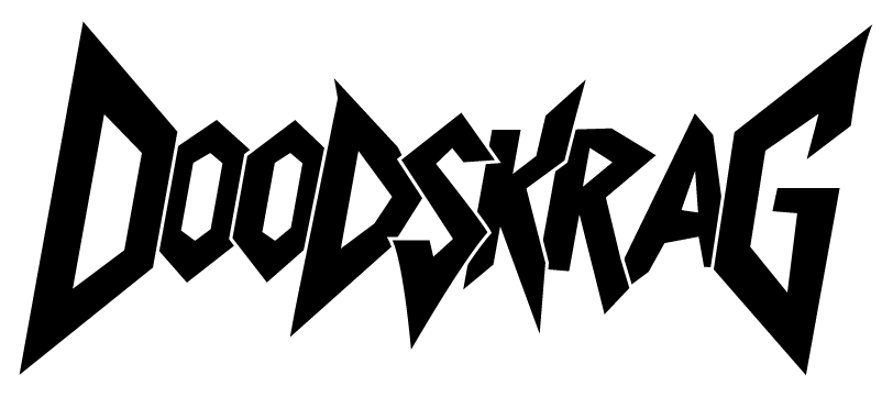 Doodskrag