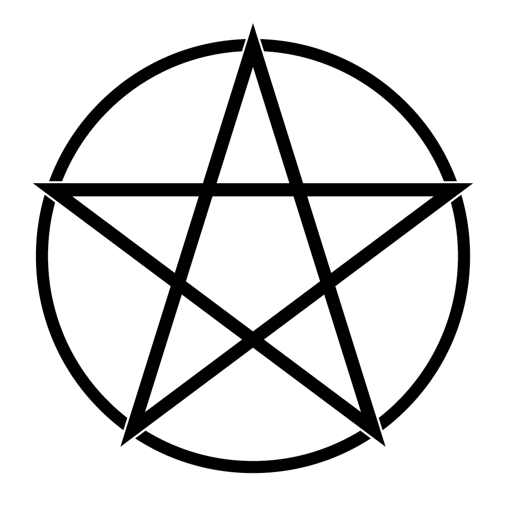 pentagram